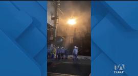 Informes técnicos advierten que la operatividad de la planta está en riesgo; las operaciones permanecen paralizadas tras el último siniestro. Un reportaje de Fausto Yépez