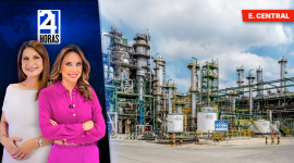 Revise las noticias más destacadas del Ecuador en nuestro Noticiero 24 Horas Emisión Central de este miércoles 11 de marzo del 2026. Con Gabriela Galárraga y Liz Valarezo.