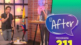 Capítulo 211 de El After