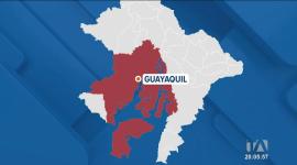 El último reporte de la Secretaría de Gestión de Riesgos sitúa a Guayas, El Oro, Esmeraldas y Cotopaxi como las zonas con mayores estragos por las lluvias. Un reportaje de Astrid Singre