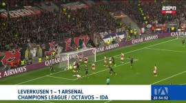 Revise las noticias deportivas en la Emisión Estelar del miércoles 11 de marzo del 2026. Con Gisella Buendía.