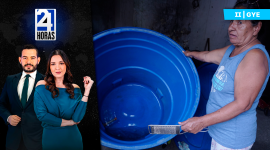 Revise las noticias más destacadas de Guayaquil en nuestro Noticiero 24 Horas Segunda Emisión de este jueves 12 de marzo del 2026. Con Valerie Villalva y Carlos Sacoto.