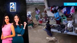 Revise las noticias más destacadas de Guayaquil en nuestro Noticiero 24 Horas Tercera Emisión de este jueves 12 de marzo del 2026. Con Valerie Villalva y Bernarda Cevallos.