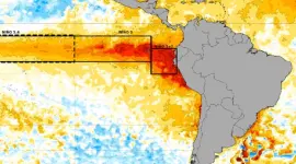 El fenómeno El Niño afecta el clima a nivel regional y global y también suele afectar a Ecuador