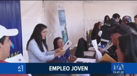 Bajo la nueva flexibilidad laboral, el programa busca dinamizar la contratación juvenil con requisitos específicos establecidos en el reciente acuerdo ministerial. Un reportaje de Belén Merizalde