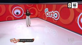 Revise las noticias de farándula en la Emisión Central de este jueves 12 de marzo del 2026. Con Renata Salem