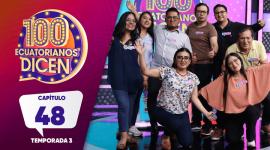 ‘Las Golden’ vs 'Los peques’