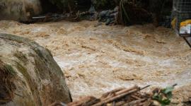 Muertos por temporada invernal en Ecuador