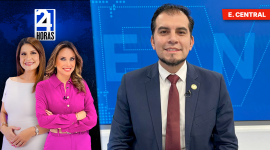Revise las noticias más destacadas del Ecuador en nuestro Noticiero 24 Horas Emisión Central de este viernes 13 de marzo del 2026. Con Gabriela Galárraga y Liz Valarezo.