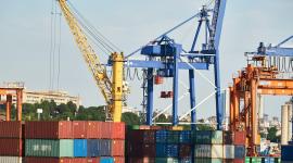 El Gobierno de Ecuador celebró la firma este viernes del acuerdo con Estados Unidos