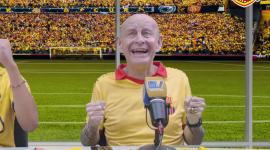 El periodista deportivo Simón Cañarte falleció este sábado 14 de marzo de 2026