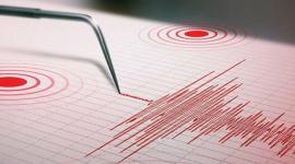 Dos sismos se registraron en Esmeraldas este domingo 15 de marzo de 2026