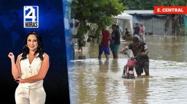 Revise las noticias más destacadas del Ecuador en el Noticiero 24 Horas Emisión Central de este domingo 15 de marzo del 2026. Con Belén Merizalde.