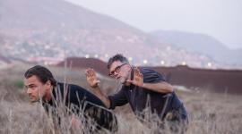 Paul Thomas Anderson gana el premio a Mejor Director en los Oscars  por 'Una Batalla tras Otra'.