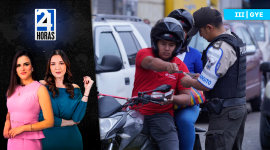 Revise las noticias más destacadas de Guayaquil en nuestro Noticiero 24 Horas Tercera Emisión de este lunes 16 de marzo del 2026. Con Valerie Villalva y Bernarda Cevallos.