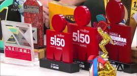 Ismael Vega, triatleta ecuatoriano, nos comentó sobre esta disciplina, en la que se necesita más que una buena condición física.