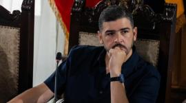 Aquiles Alvarez recibe nueva orden de prisión preventiva por manipulación de grillete