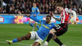 Los Wolves se mantienen invictos en sus últimos tres partidos de liga