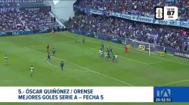 Revise las noticias deportivas en la Emisión Estelar del lunes 16 de marzo del 2026. Con Gisella Buendía.