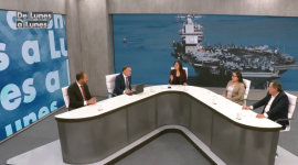 De Lunes a Lunes analiza la suspensión de la RC y la crisis en Cuba