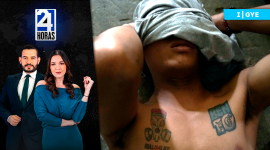 Revise las noticias más destacadas de Guayaquil en nuestro Noticiero 24 Horas Primera Emisión de este martes 17 de marzo del 2026. Con Valerie Villalva y Carlos Sacoto.