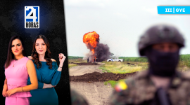 Revise las noticias más destacadas de Guayaquil en nuestro Noticiero 24 Horas Tercera Emisión de este martes 17 de marzo del 2026. Con Valerie Villalva y Bernarda Cevallos.