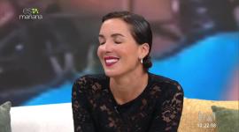 La presentadora de TV, María Teresa 'la flaca' Guerrero nos cuenta todo sobre cómo venció al cáncer y su motivación para luchar cada día.