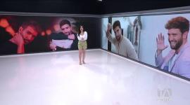 Revise las noticias de farándula en la Emisión Central de este martes 17 de marzo del 2026. Con Renata Salem.