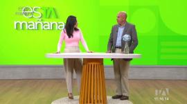 Fernando Beltrán, experto en finanzas, nos explicó todo sobre el nuevo impuesto a las inversiones financieras.