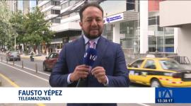 La mesa de selección realiza un control minucioso de las carpetas previo al inicio de la fase de oposición. Un reportaje de Fausto Yépez