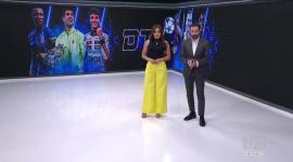 Revise las noticias deportivas en la Emisión Central del martes 17 de marzo del 2026. Con Hugo Quintana y Antonella Iglesias.