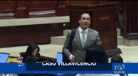 La Fiscalía convoca a exfuncionarios tras la revelación de audios sobre supuestas reuniones para respaldar la narrativa de Xavier Jordán. Un reportaje de Lucía Clavijo