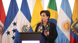 Ecuador y la Unión Europea acuerdo sobre migración