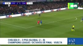 Revise las noticias deportivas en la Emisión Estelar del martes 17 de marzo del 2026. Con Gisella Buendía.