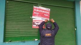 Las autoridades clausuraron tres centros de rehabilitación clandestinos.