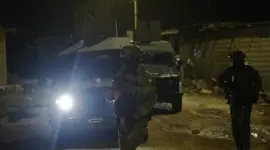 Cuatro provincias de Ecuador permanecen con toque de queda.