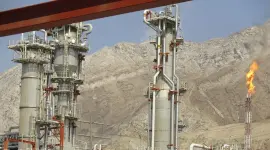 Israel ataca una importante refinería de gas iraní