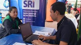 La ampliación se aplicará para los contribuyentes con noveno dígito de cédula 3 y 4.