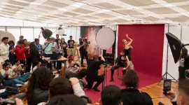 En la convención se ofrecerán talleres de fotografía y charlas magistrales.