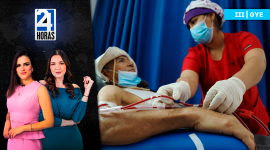 Revise las noticias más destacadas de Guayaquil en nuestro Noticiero 24 Horas Tercera Emisión de este miércoles 18 de marzo del 2026. Con Valerie Villalva y Bernarda Cevallos.