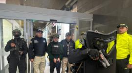 Alias 'Lobo Menor' es uno de los presuntos autores intelectuales del magnicidio contra Fernando Villavicencio.