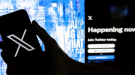 Reportan la caída mundial de X, antes Twitter, este miercoles 18 de marzo