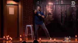 El actor colombiano, Antonio Sanint, nos enseña sobre los fracasos en la vida y cómo superarlos con humor y sin miedo al éxito.