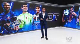 Revise las noticias deportivas en la Emisión Central del miércoles 18 de marzo del 2026. Con Hugo Quintana y Antonella Iglesias.