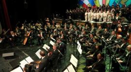 El festival de música sacra es un clásico en Quito durante la Semana Santa.
