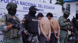 La Policía Nacional realiza operativos constantes en distintas provincias del país.