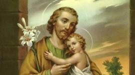 El 19 de marzo la comunidad católica celebra el Día de San José.