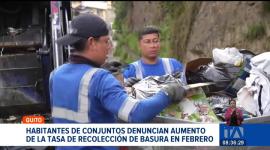 El alcalde de Quito, Pabel Muñoz, anunció previamente que los valores se modificarían en estos casos. Sin embargo, residentes de conjuntos habitacionales denuncian que esto no ha ocurrido y los valores a pagar son cada vez más altos.