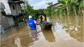 El Niño y La Niña son fenómenos diferentes que son monitoreados constantemente.