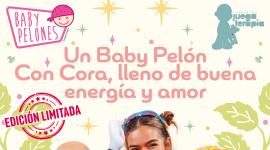 El nuevo proyecto solidario de Karol G  ‘Con Cora’